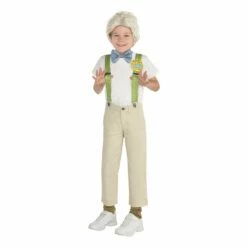 AMSCAN Grandpa Kit | 100th Day Of School