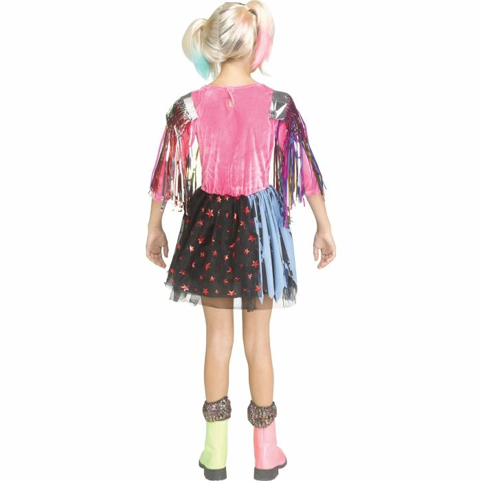 Fun World Roller Derby Rascal Child - Image 2