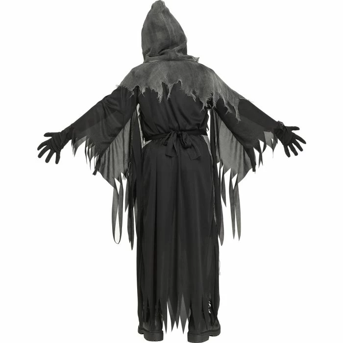 Fun World Smoldering Reaper | Child - Image 2