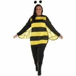 AMSCAN Queen Bee | Adult Plus