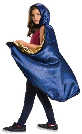 Deluxe Wonder Woman Cape | Child