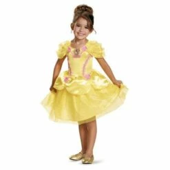 Disguise Classic Belle Costume | Child