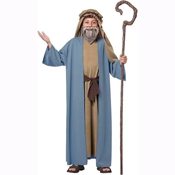 Herdsman/Noah Costume | Child