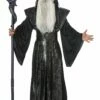 Dark Wizard Costume | Adult
