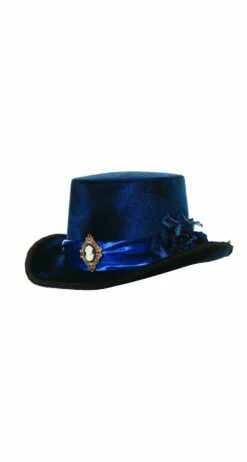 Victorian Hat