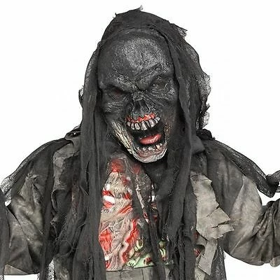 Fun World Burning Dead Zombie Child - Image 2