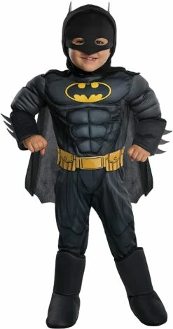 Deluxe Batman | Child