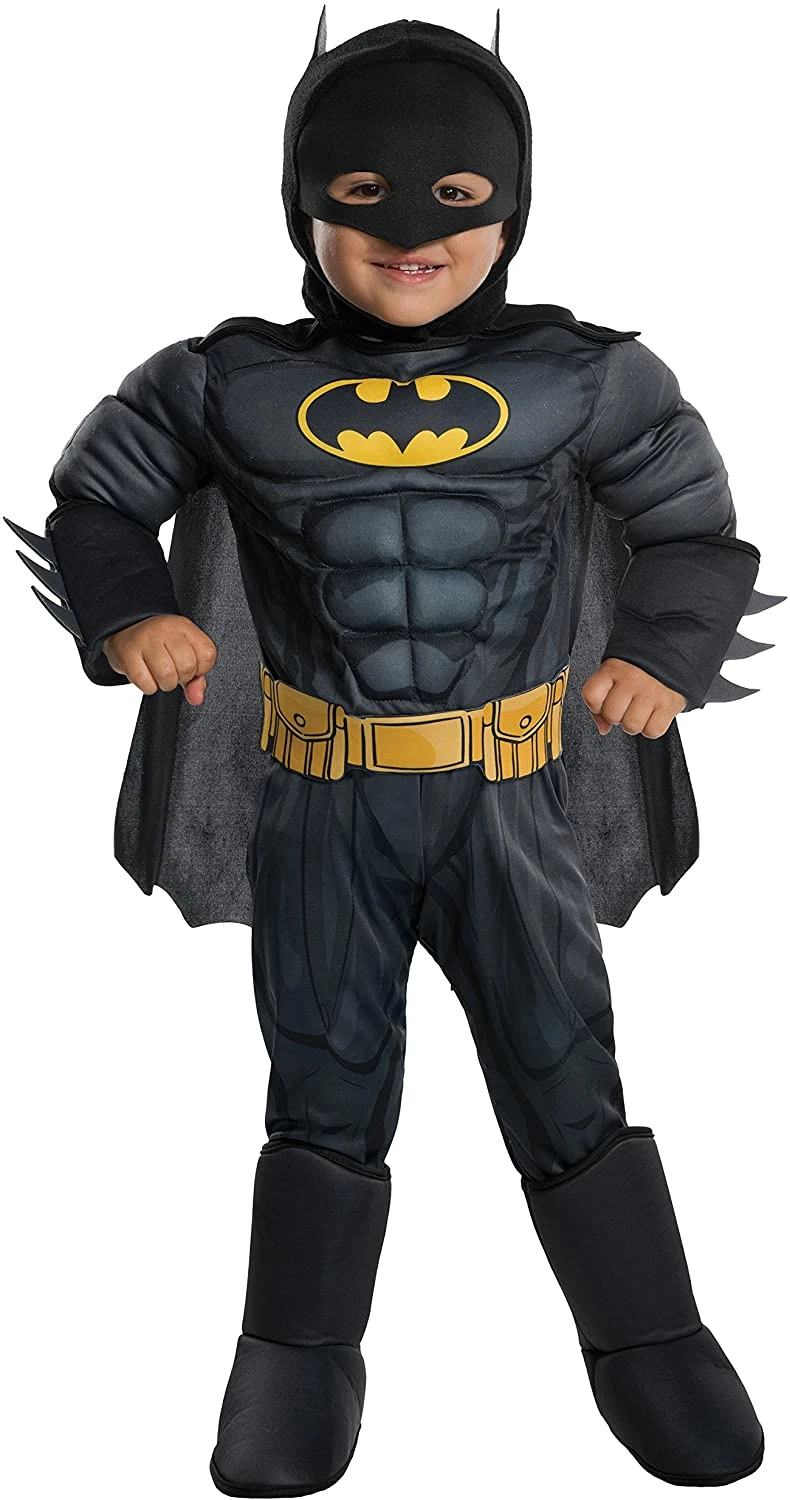 Deluxe Batman | Child