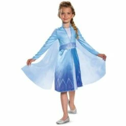 Disguise Elsa Classic | Child