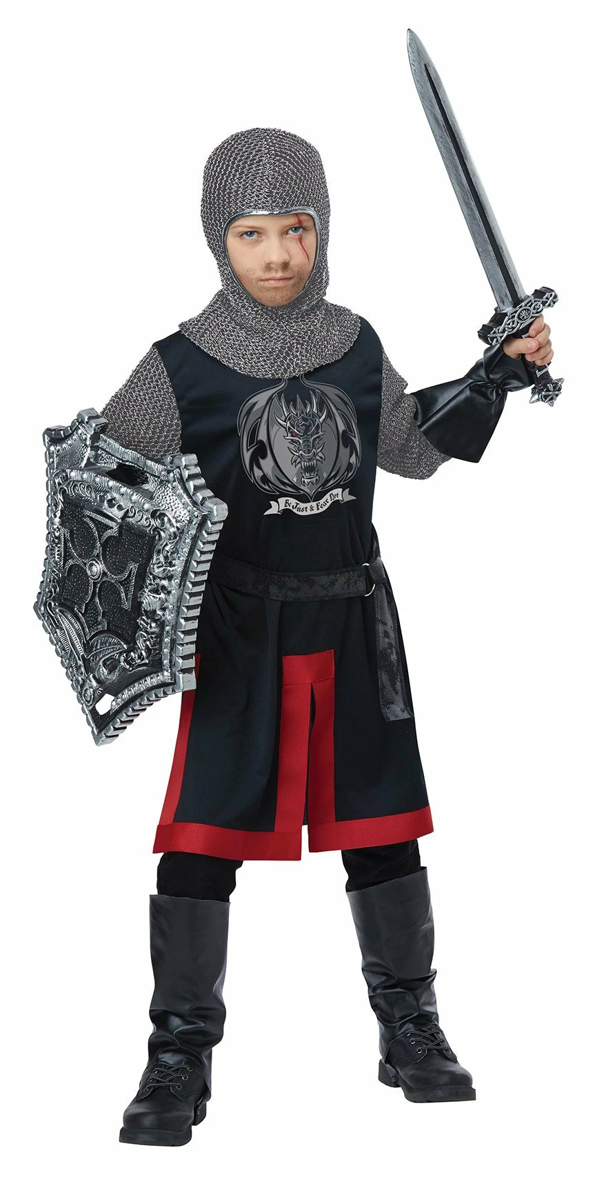 Dragon Knight | Child