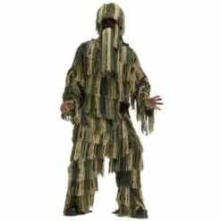 Fun World Ghillie Suit