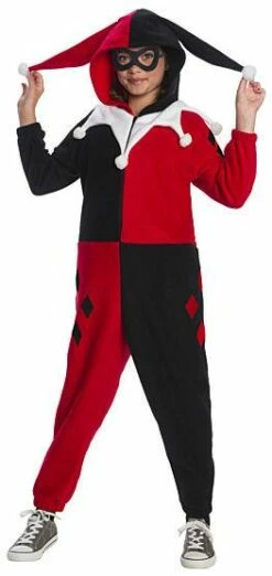 Harley Quinn Comfywear | Child