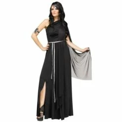 Fun World Dark Goddess