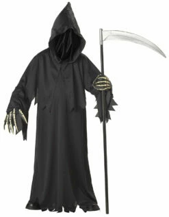 Grim Reaper Costume | Child