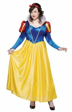 Snow White | Plus Size