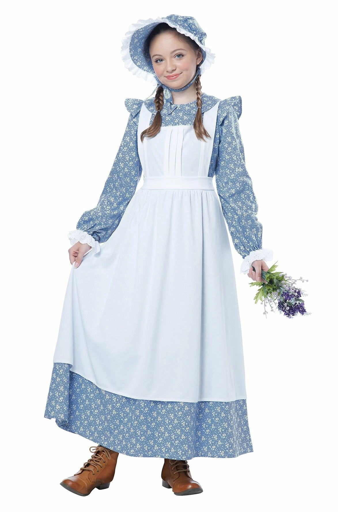 Pioneer Girl Costume | Child