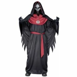 Fun World Emperor Of Evil Child