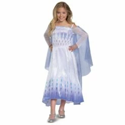 Disguise Snow Queen Elsa Deluxe | Child
