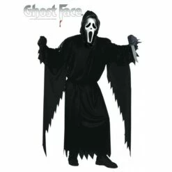 Fun World Ghost Face® Adult