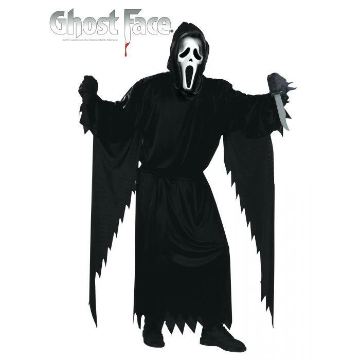 Fun World Ghost Face® Adult