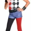 Deluxe Harley Quinn | Child