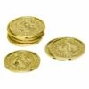 AMSCAN Gold Coin Favors 100ct | St. Patrick's Day