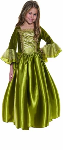 Elegant Princess | Child