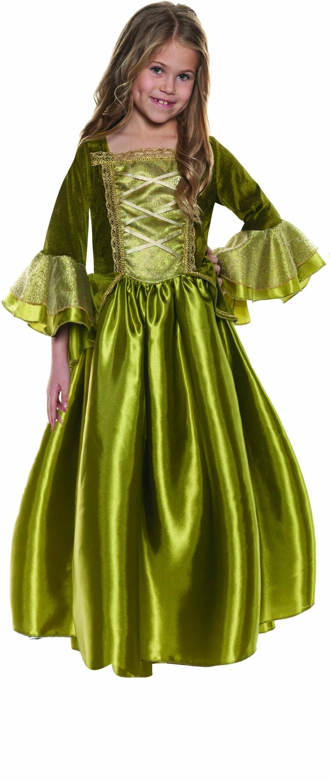 Elegant Princess | Child