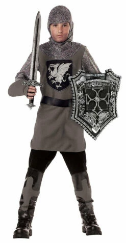 Valiant Knight Costume | Child