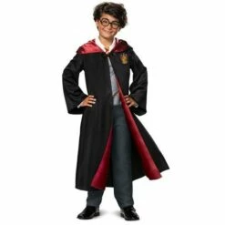 Disguise Harry Potter Deluxe | Child