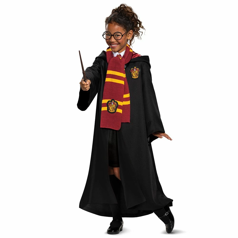 Disguise Harry Potter Dress-Up Set | Child - Image 2
