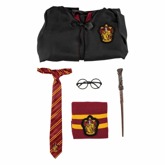 Disguise Harry Potter Dress-Up Set | Child