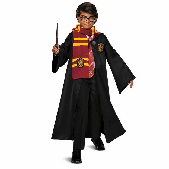 Disguise Harry Potter Dress-Up Set | Child - Image 3