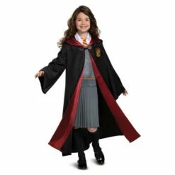 Disguise Hermione Deluxe Costume | Child