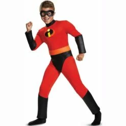 Disguise Dash Classic Muscle | Child