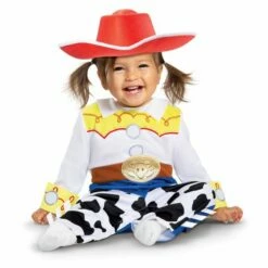 Disguise Toy Story Jessie | Toddler