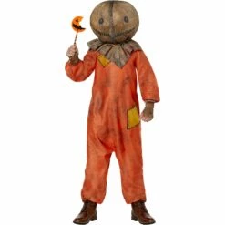 Fun World Trick 'r Treat Sam Costume | Child