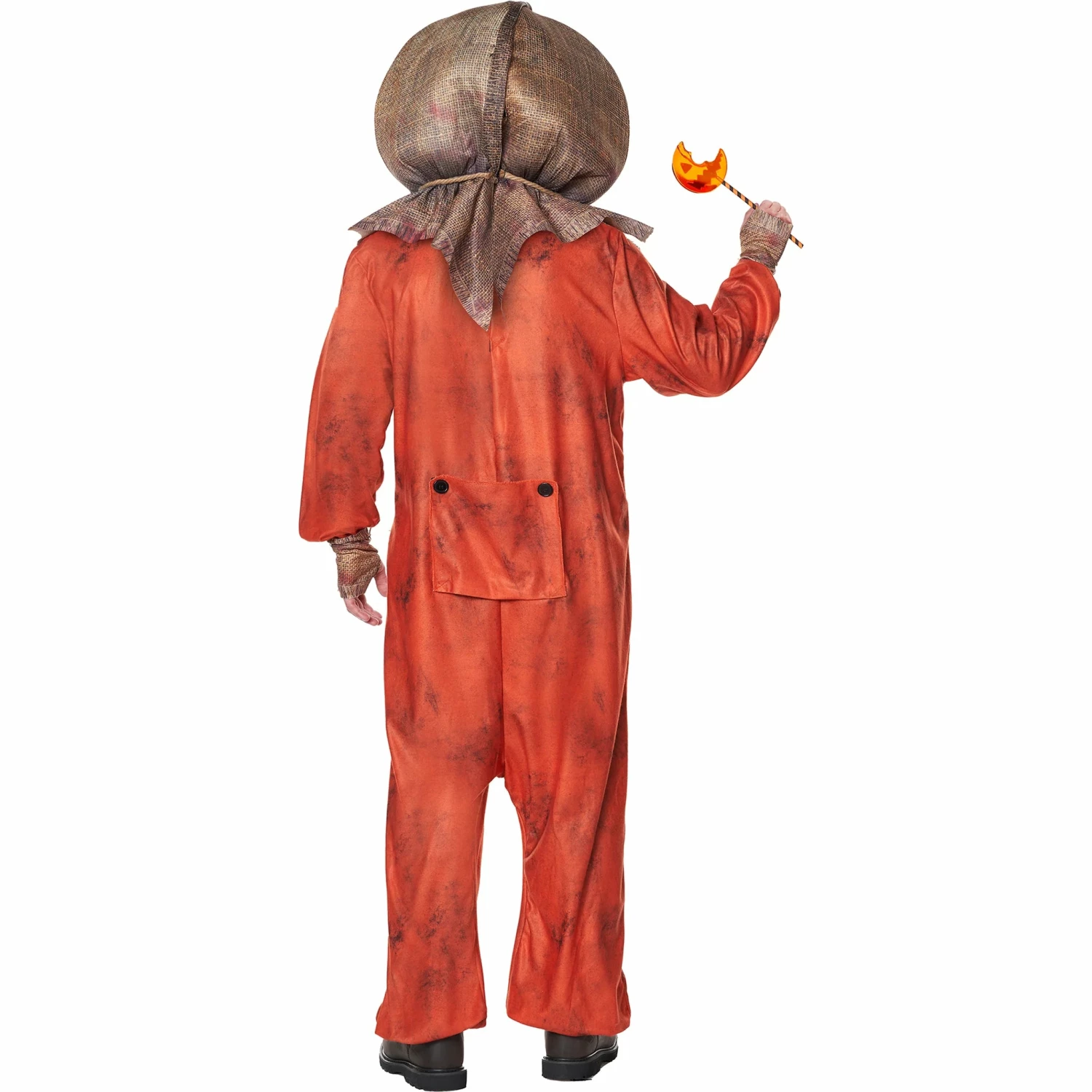Fun World Trick 'r Treat Sam Costume | Child - Image 2