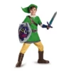 Disguise Deluxe Link Costume | Child