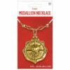 AMSCAN Medallion Necklace | Halloween