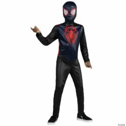 Miles Morales Value Costume | Child