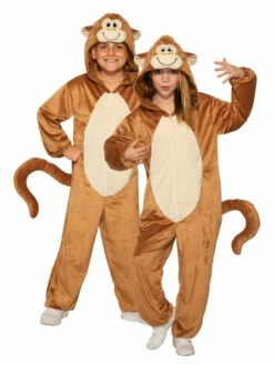 Monkey Jumpsuit | Child