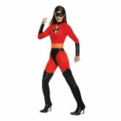 Disguise Mrs. Incredible | Adult