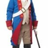 American Patriot Costume | Child