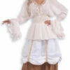 Medieval Blouse | Adult