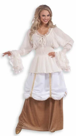 Medieval Blouse | Adult