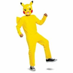 Disguise Pikachu Classic | Child