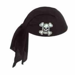 Pirate Scarf Hat