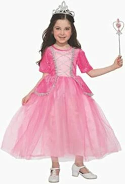 Princess Silver Rose | Child