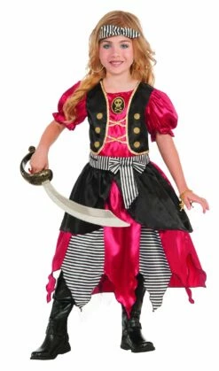 Buccaneer Princess | Child